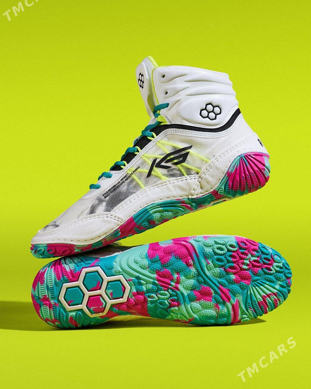 Barsofka - Aşgabat - img 4