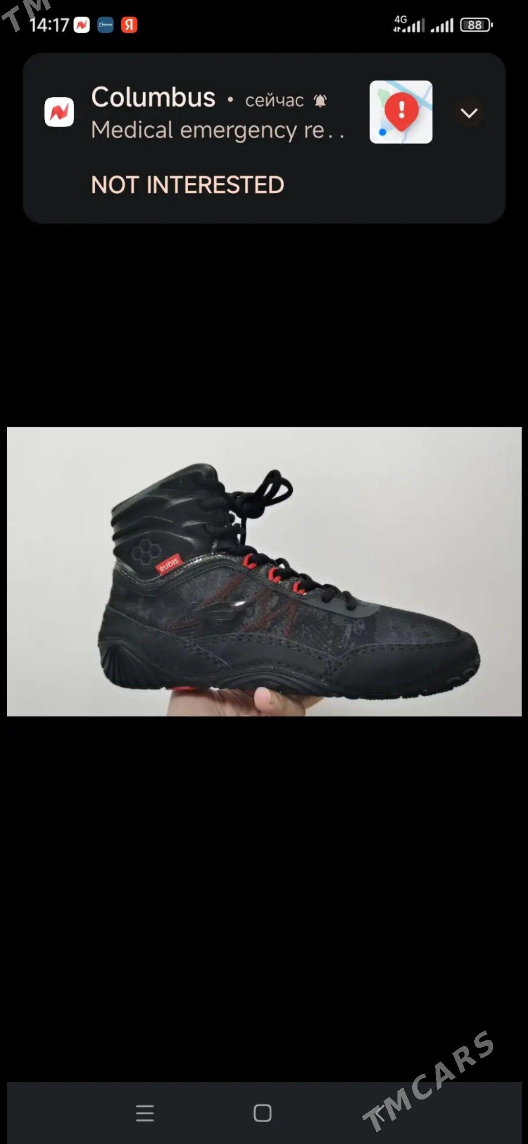 Barsofka - Aşgabat - img 2