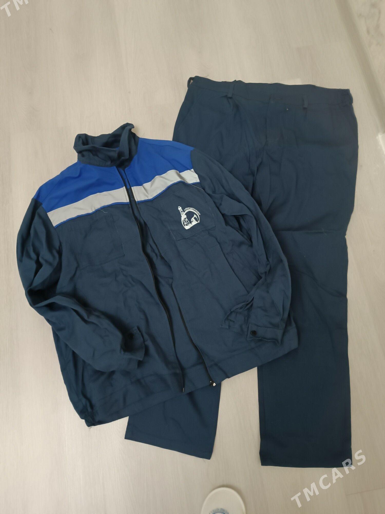 erkek adamlan geyimleri - Balkanabat - img 1