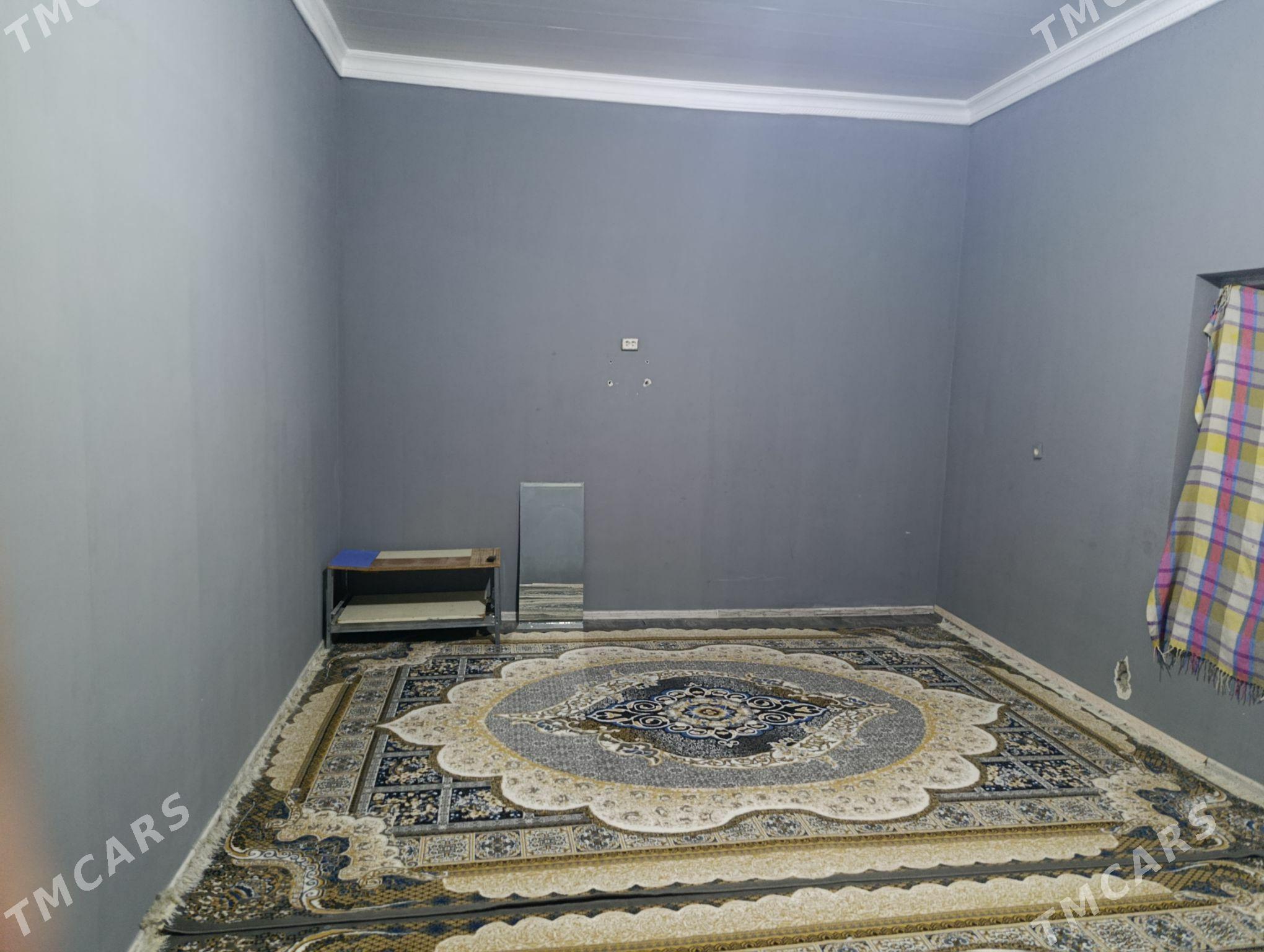 kwartirant alyan - Garadamak Şor - img 2