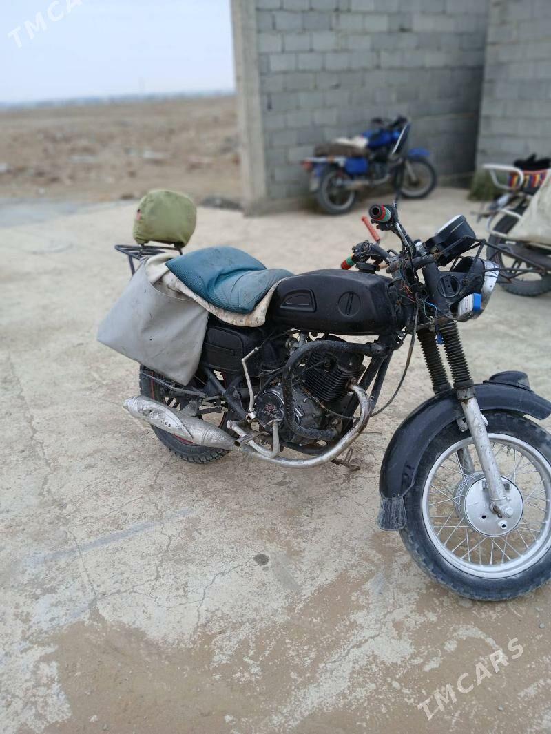 Fekon FK150-8G 2002 - 7 500 TMT - Бахарден - img 4