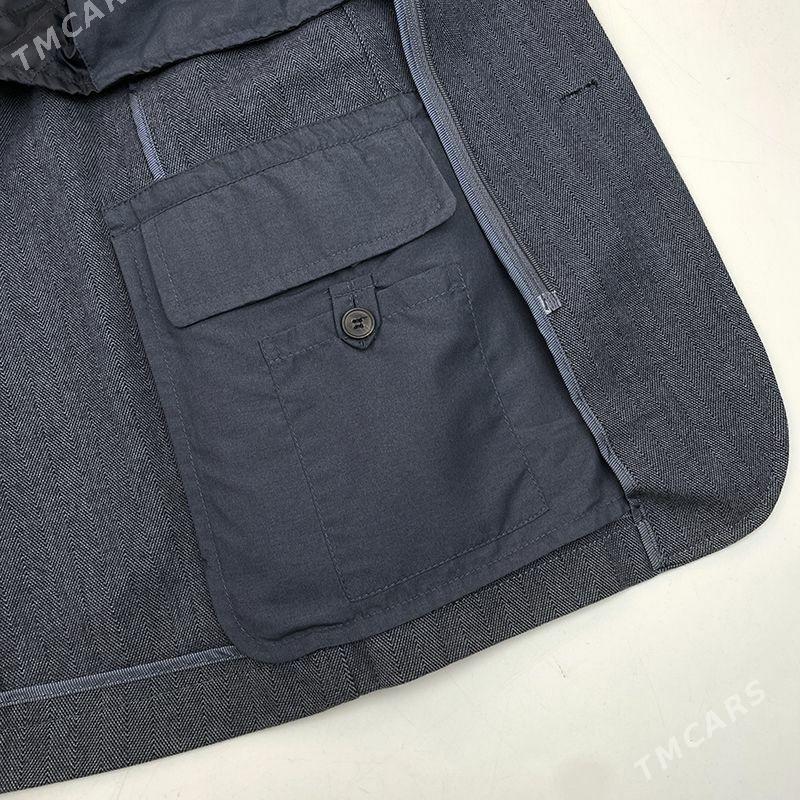 pidjak penjek - Ашхабад - img 6