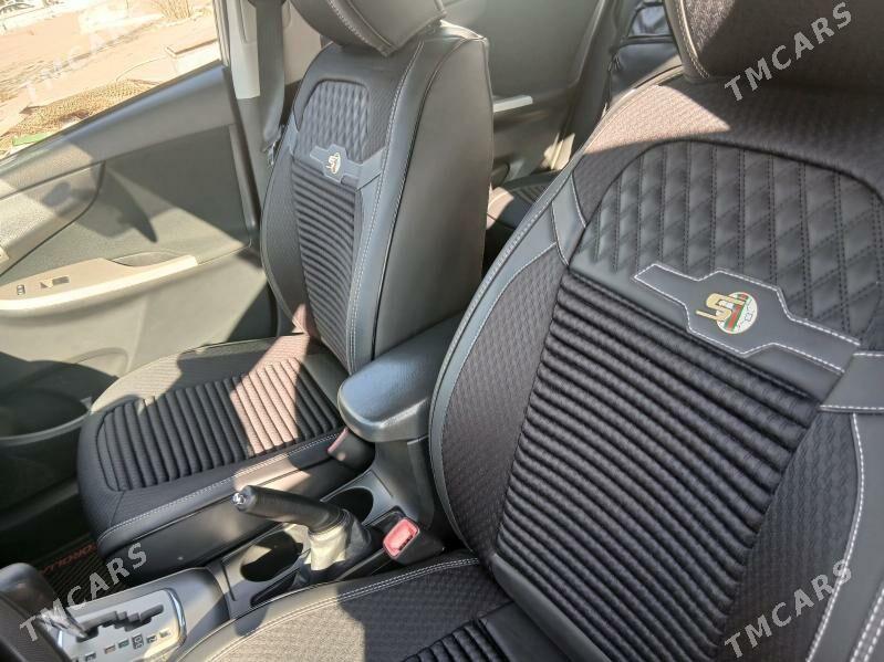 Toyota Corolla 2013 - 200 000 TMT - Türkmenbaşy - img 1