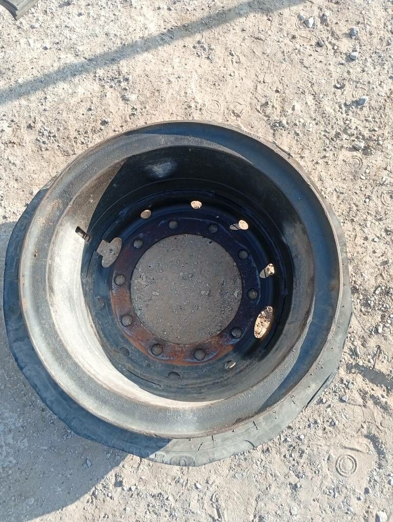 diska 250 TMT - Çoganly - img 4