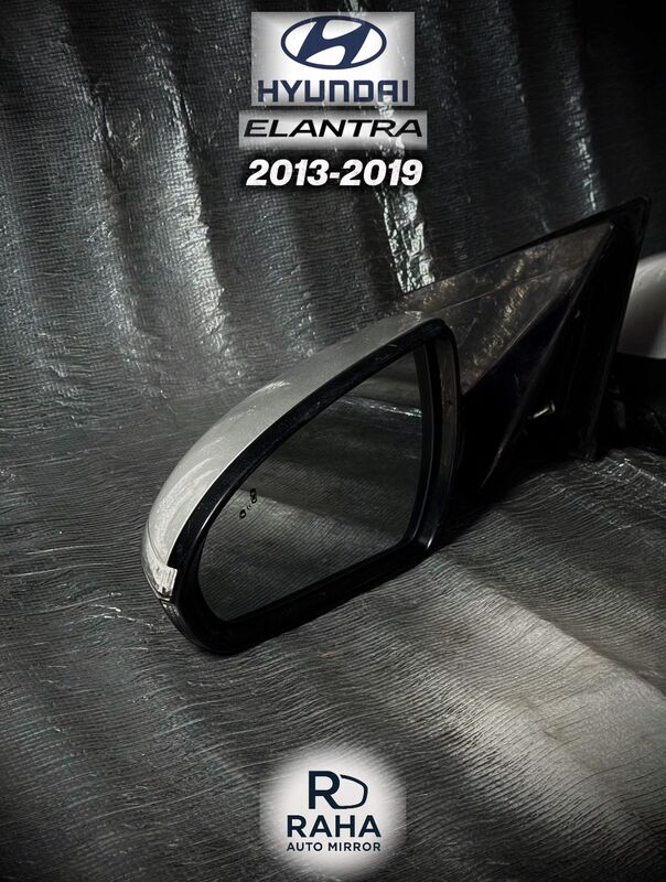 Hyundai Elantra Bakawoy 1 600 TMT - Кëши - img 7