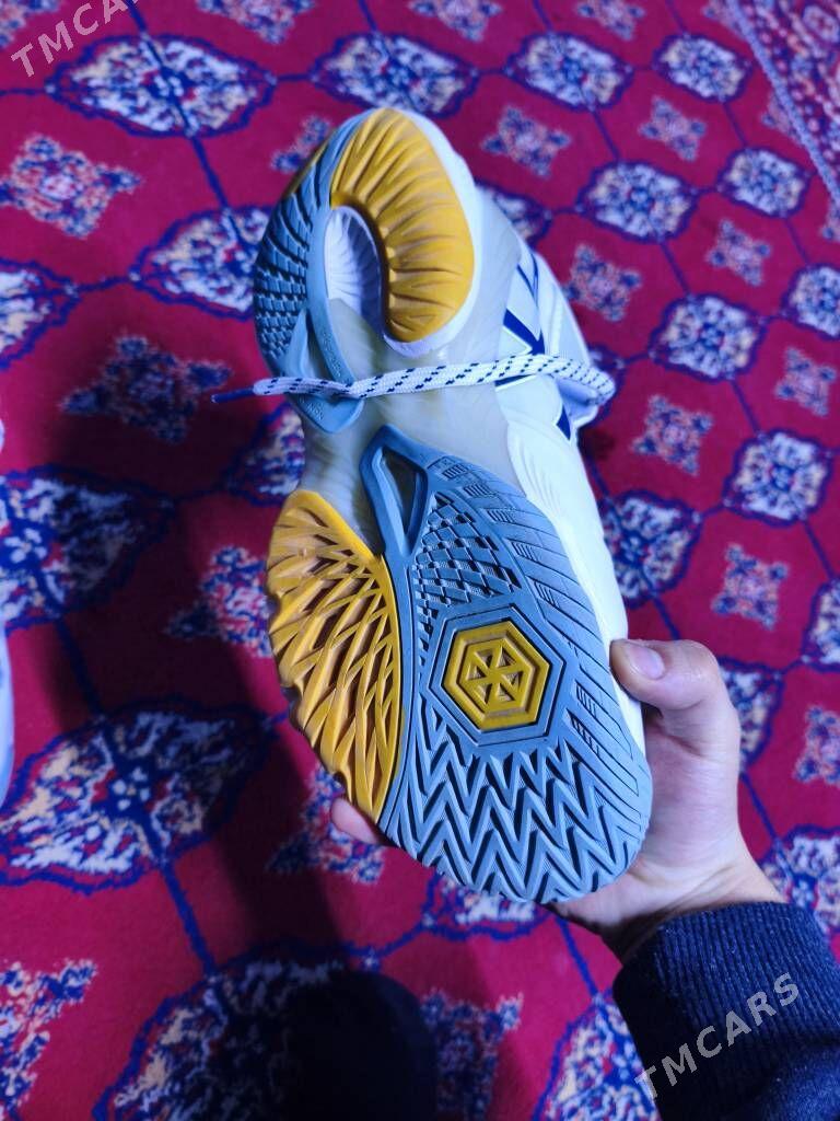 Asics krosowka - Aşgabat - img 2