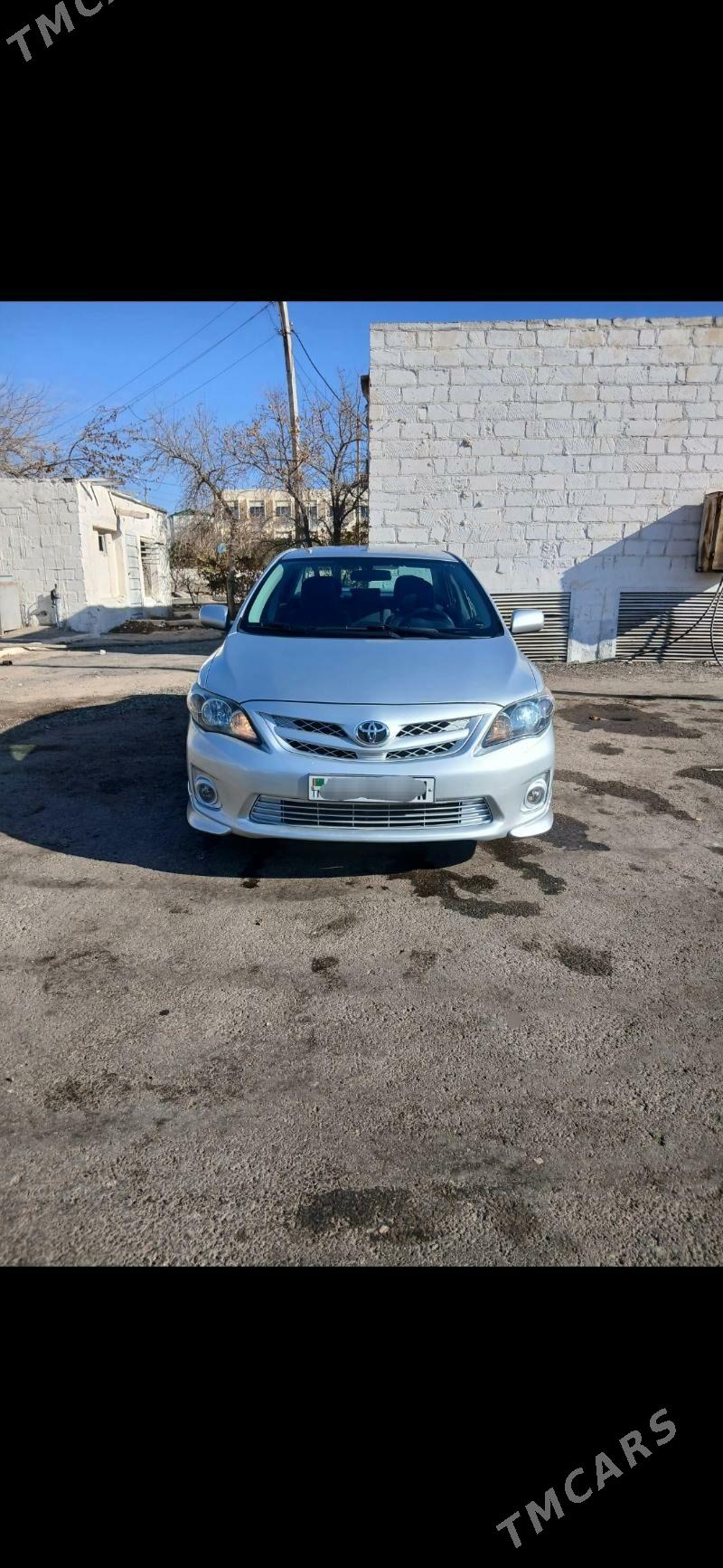 Toyota Corolla 2013 - 200 000 TMT - Türkmenbaşy - img 10