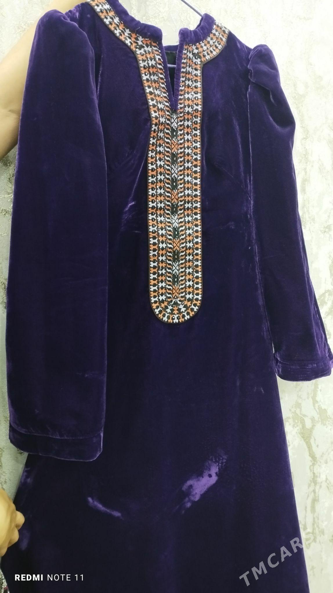 Pombarht - Daşoguz - img 3