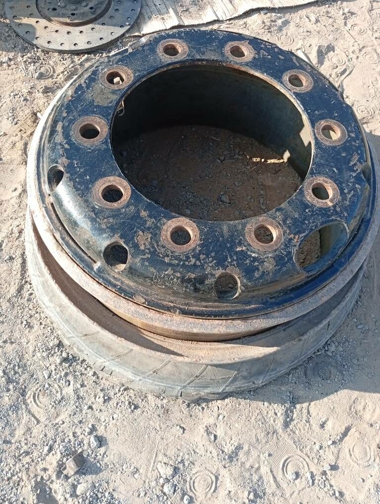 diska 250 TMT - Çoganly - img 3