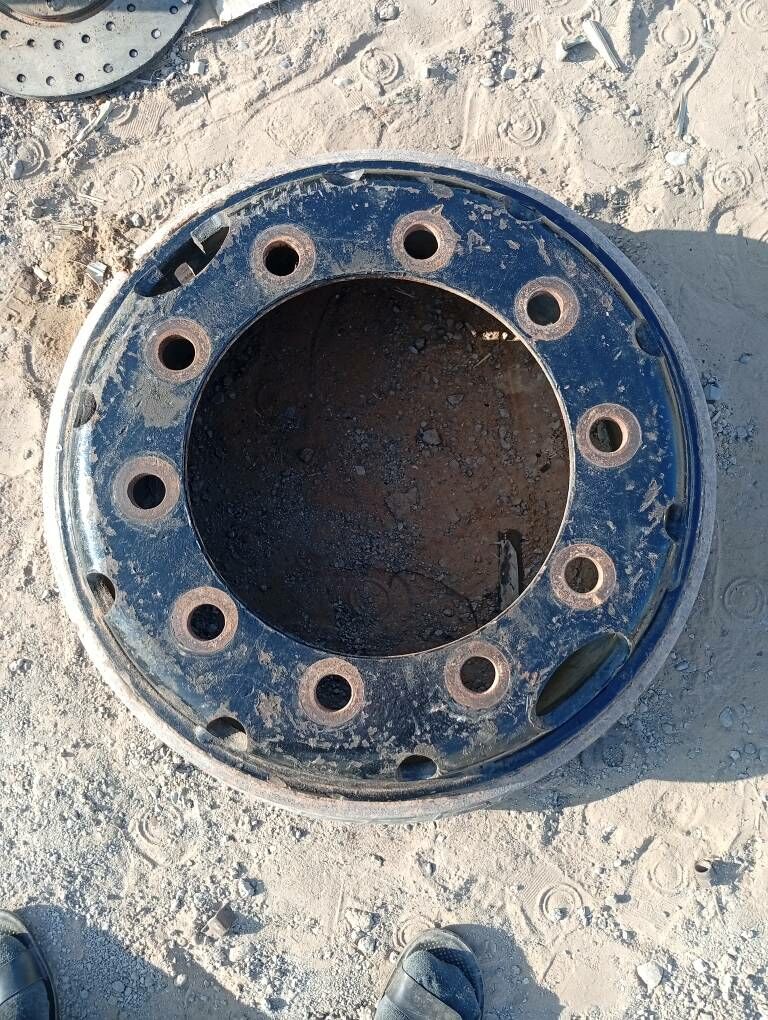 diska 250 TMT - Çoganly - img 2