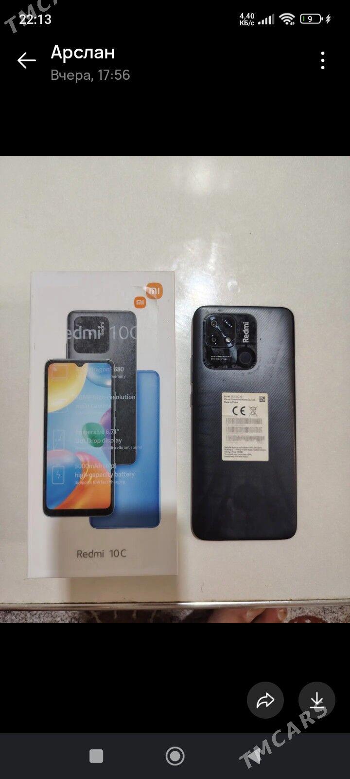 Redmii 10C - Balkanabat - img 2