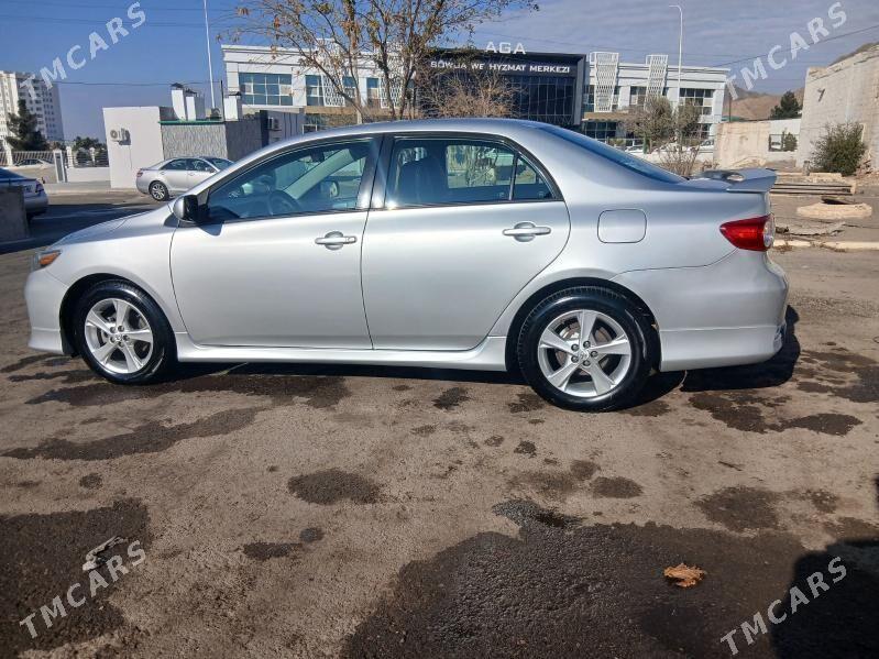 Toyota Corolla 2013 - 200 000 TMT - Türkmenbaşy - img 3