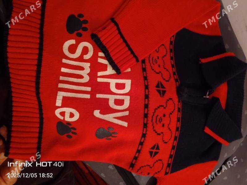 gyzjagazlan esigi - Türkmenbaşy - img 8