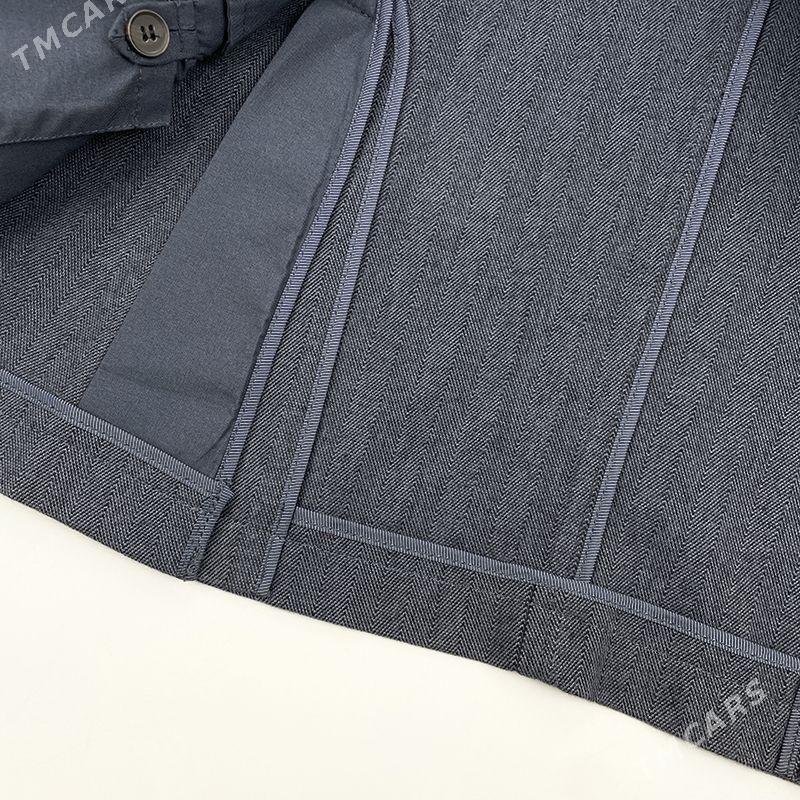 pidjak penjek - Ашхабад - img 4