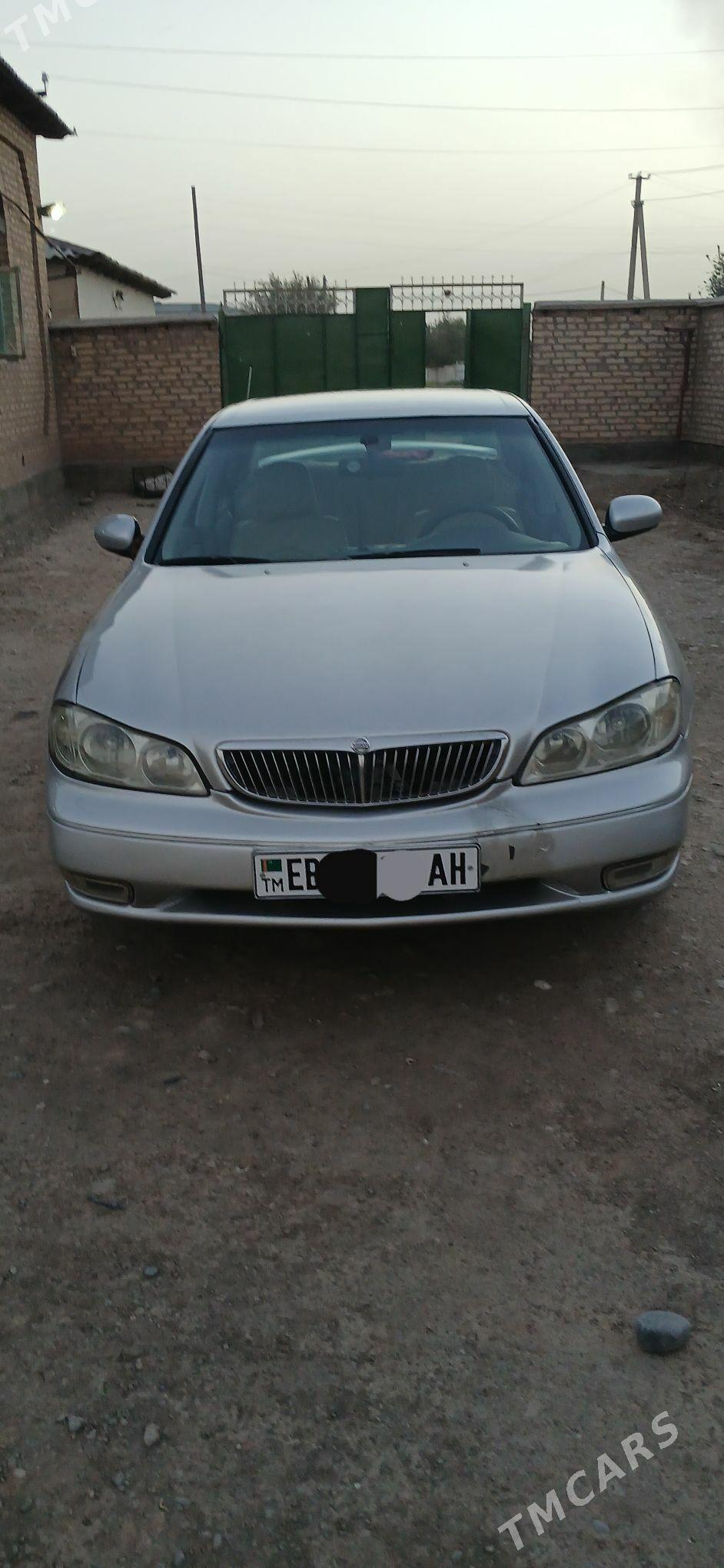 Nissan Maxima 2001 - 90 000 TMT - Änew - img 2