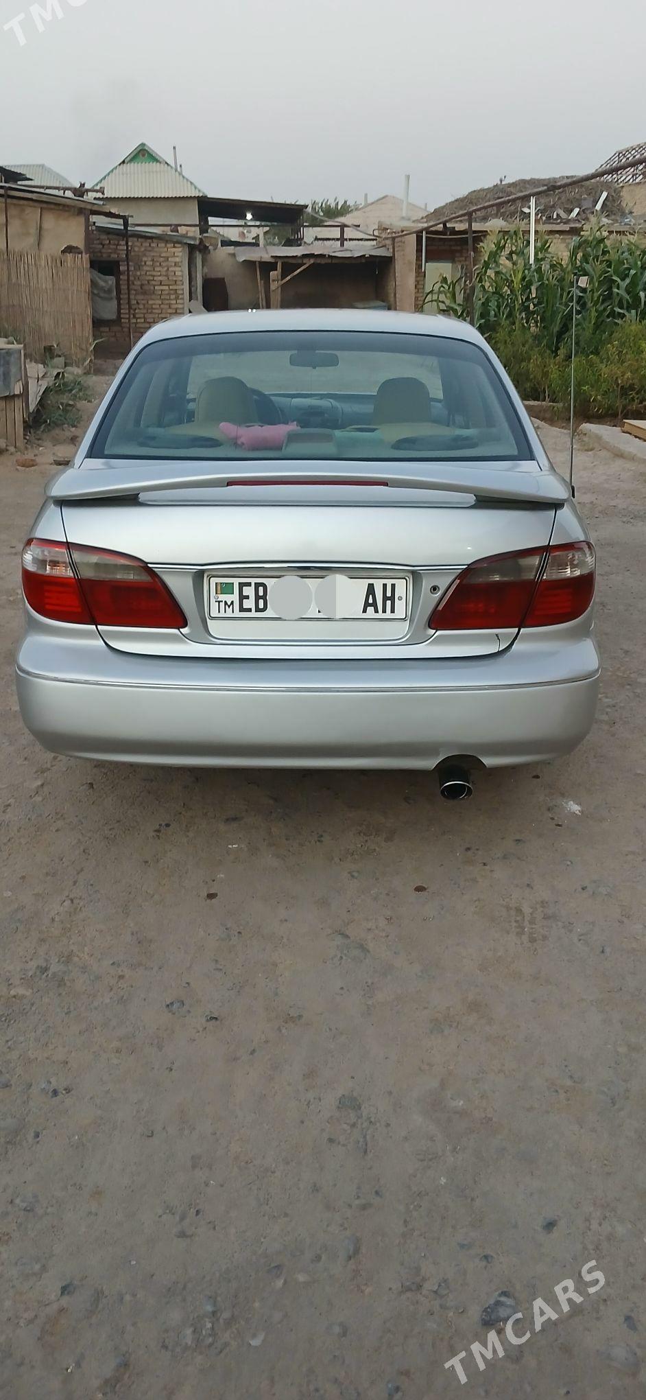 Nissan Maxima 2001 - 90 000 TMT - Änew - img 3