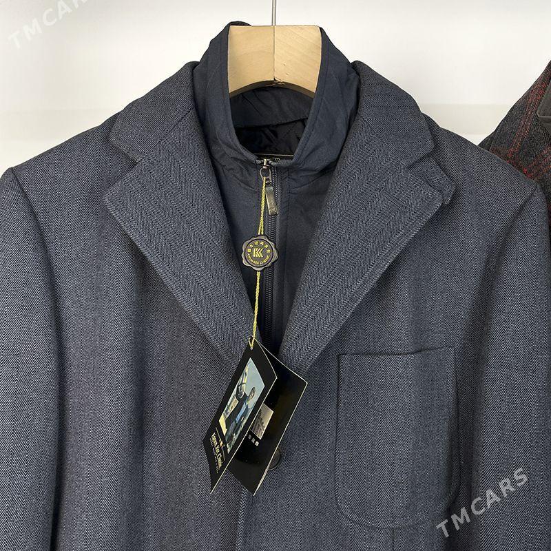 pidjak penjek - Ашхабад - img 2