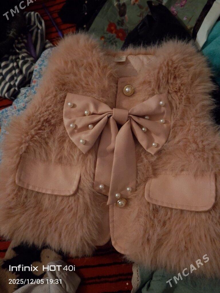 gyzjagazlan esigi - Türkmenbaşy - img 2