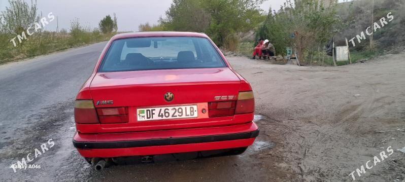 BMW 520 1991 - 45 000 TMT - Farap - img 2