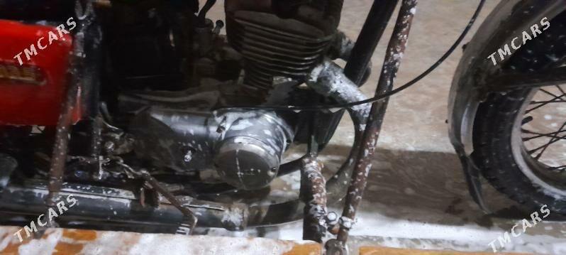 Iž Planeta 4 1992 - 5 000 TMT - Halaç - img 3