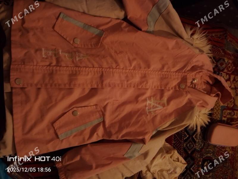 gyzjagazlan esigi - Türkmenbaşy - img 3