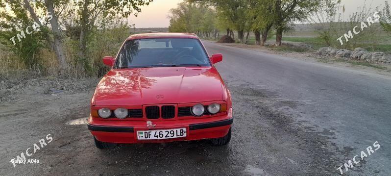 BMW 520 1991 - 45 000 TMT - Farap - img 5