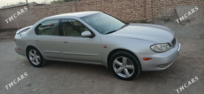 Nissan Maxima 2001 - 90 000 TMT - Änew - img 4