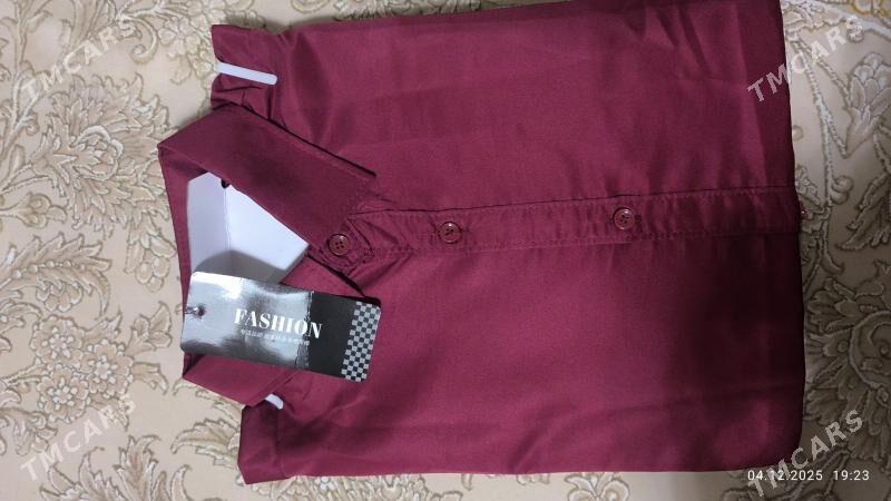 oglan täze köynek - Balkanabat - img 2