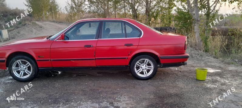 BMW 520 1991 - 45 000 TMT - Farap - img 3
