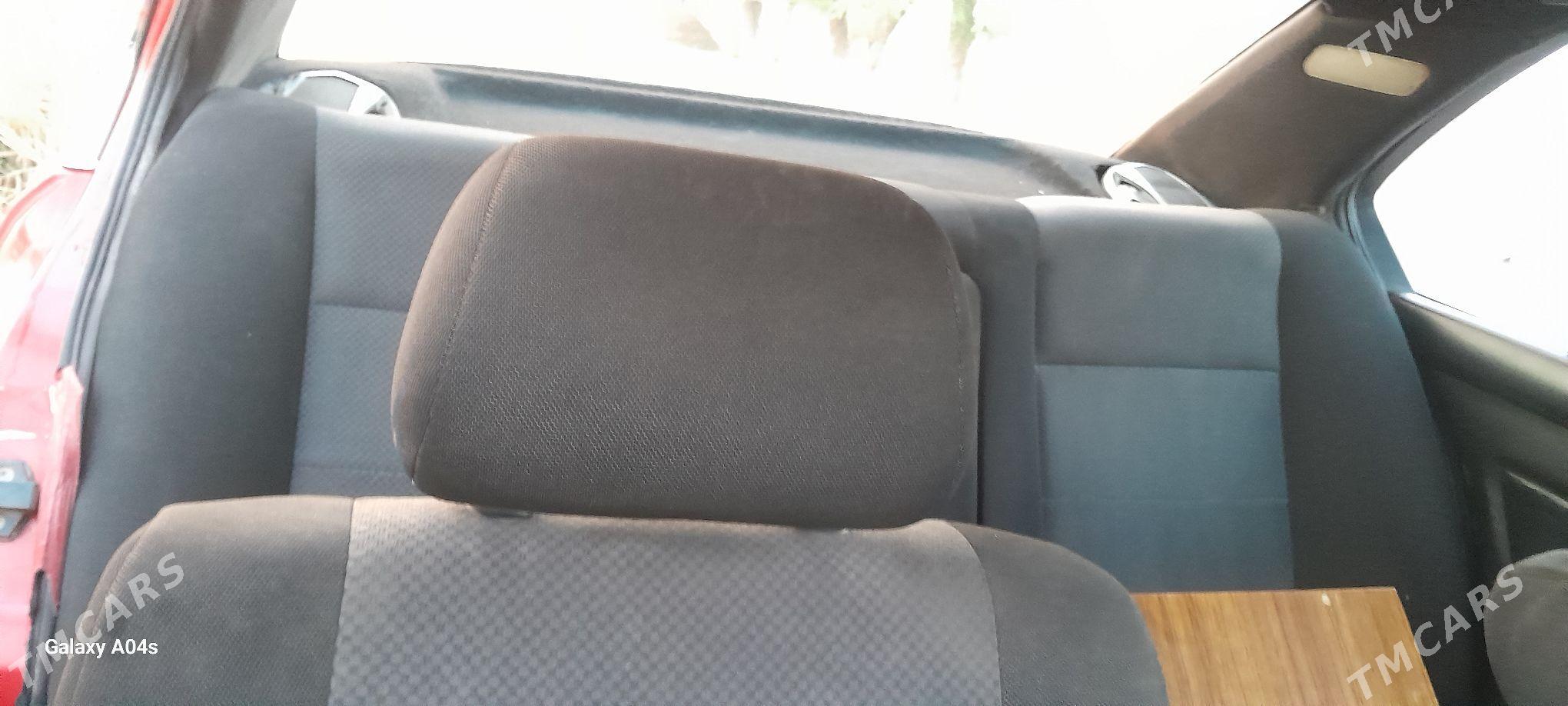 BMW 520 1991 - 45 000 TMT - Farap - img 6