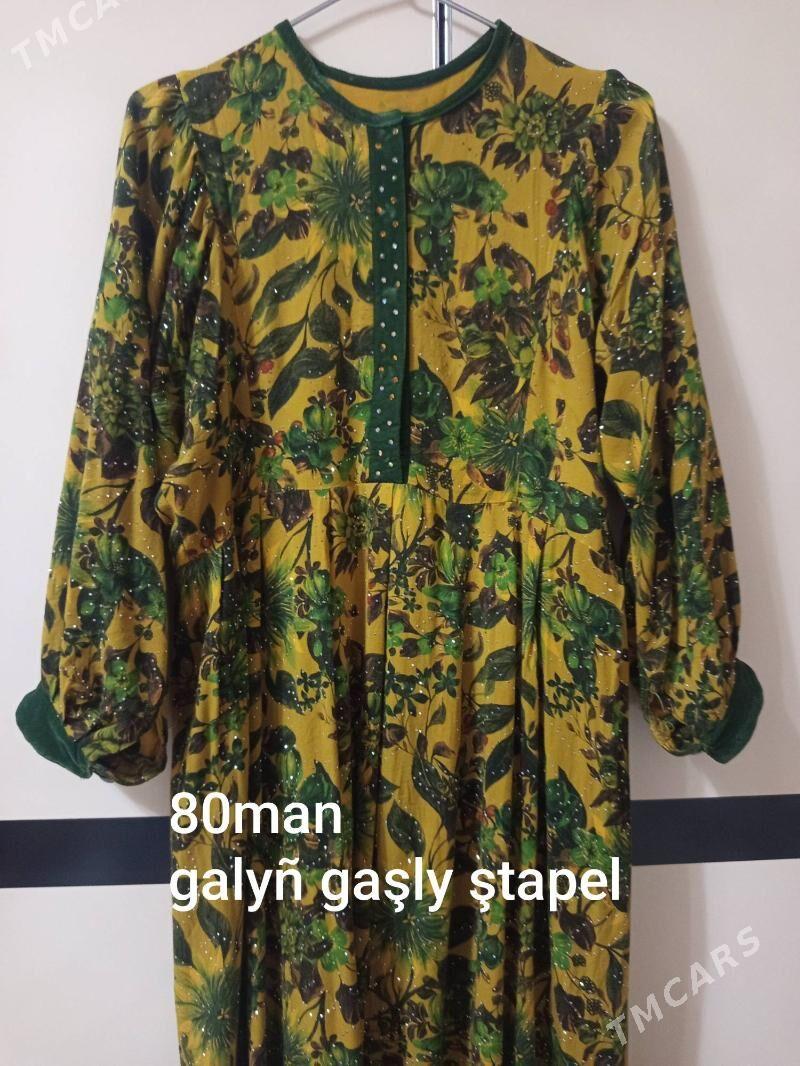 koynekler - Sakarçäge - img 7