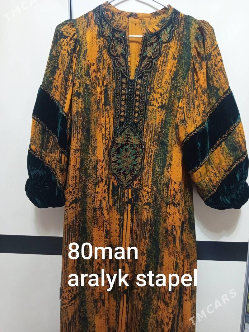 koynekler - Sakarçäge - img 2