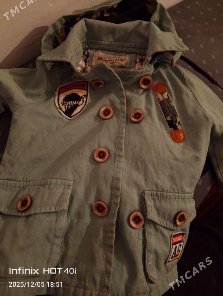 gyzjagazlan esigi - Türkmenbaşy - img 7