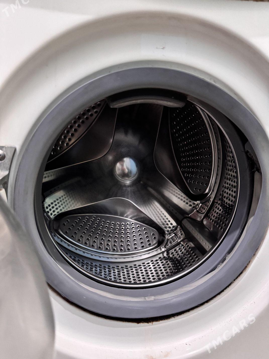 Samsung 4.5kg - Aşgabat - img 4