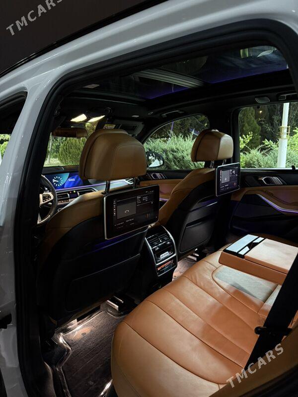 BMW X5 M 2021 - 1 055 000 TMT - Aşgabat - img 6