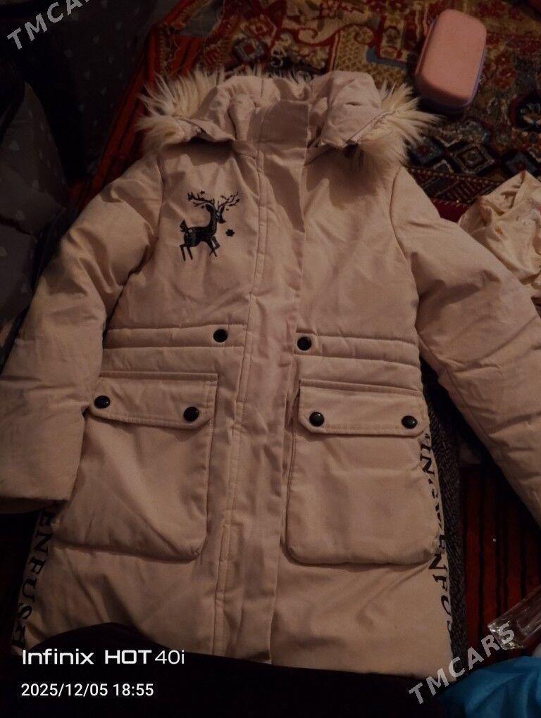 gyzjagazlan esigi - Türkmenbaşy - img 4