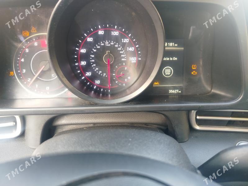 Hyundai Elantra 2021 - 200 000 TMT - Mary - img 8