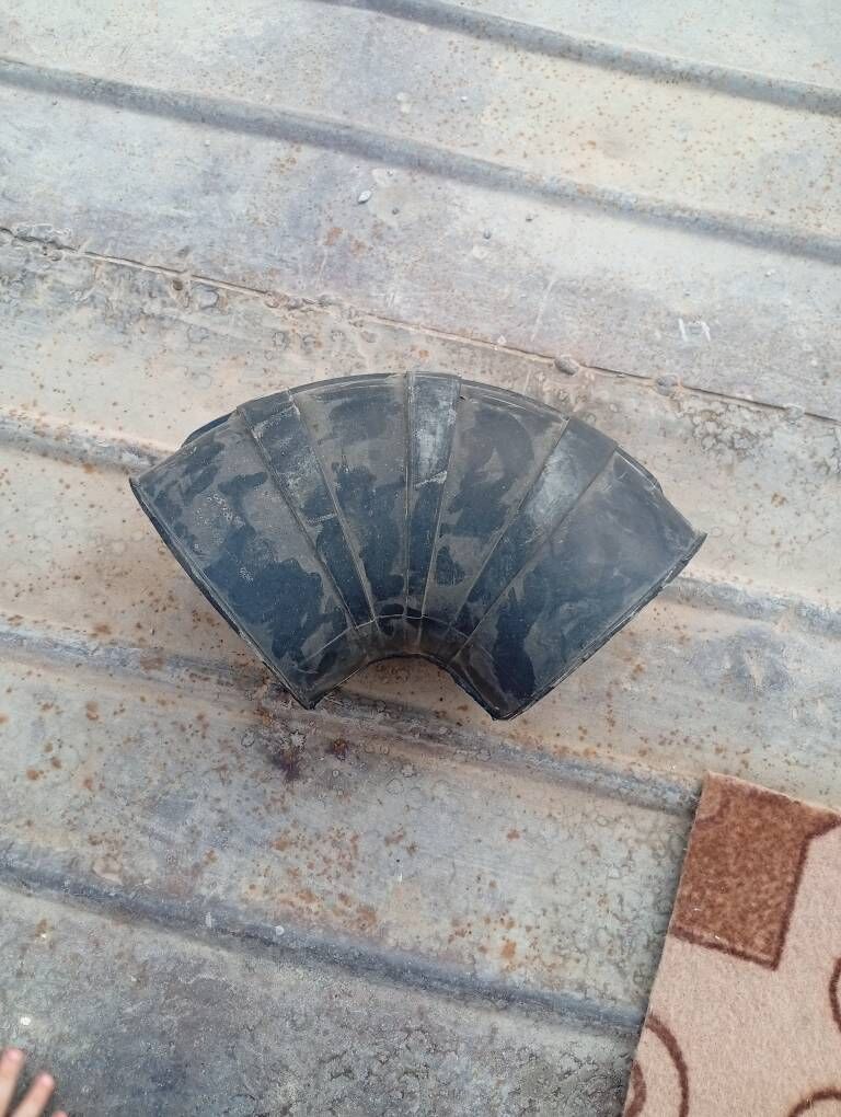 wozduh 120 TMT - Çoganly - img 2