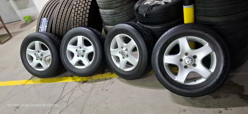 touarrg original diska teker 5 000 TMT - Bedew - img 3