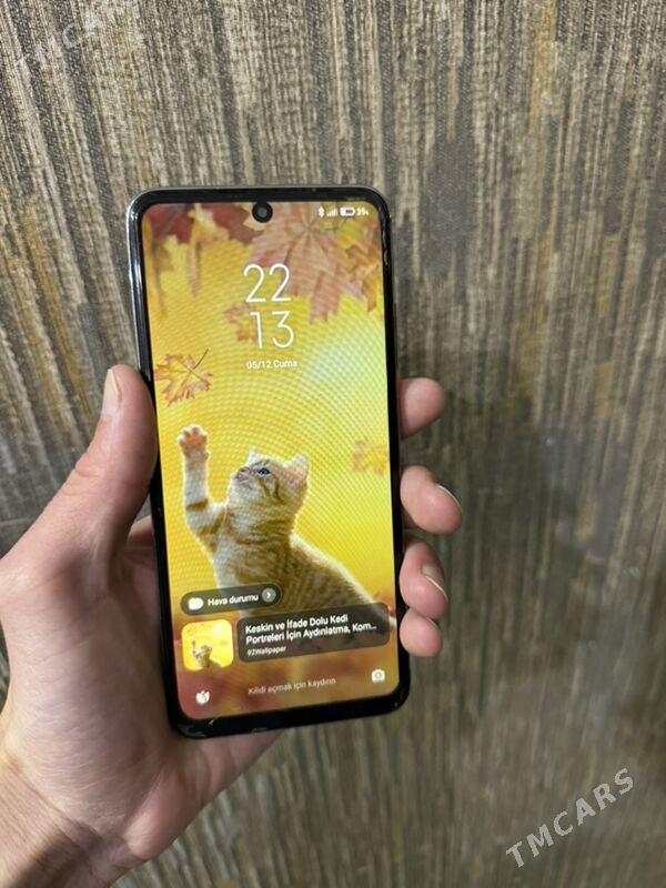 Redmi not 10 - Balkanabat - img 2
