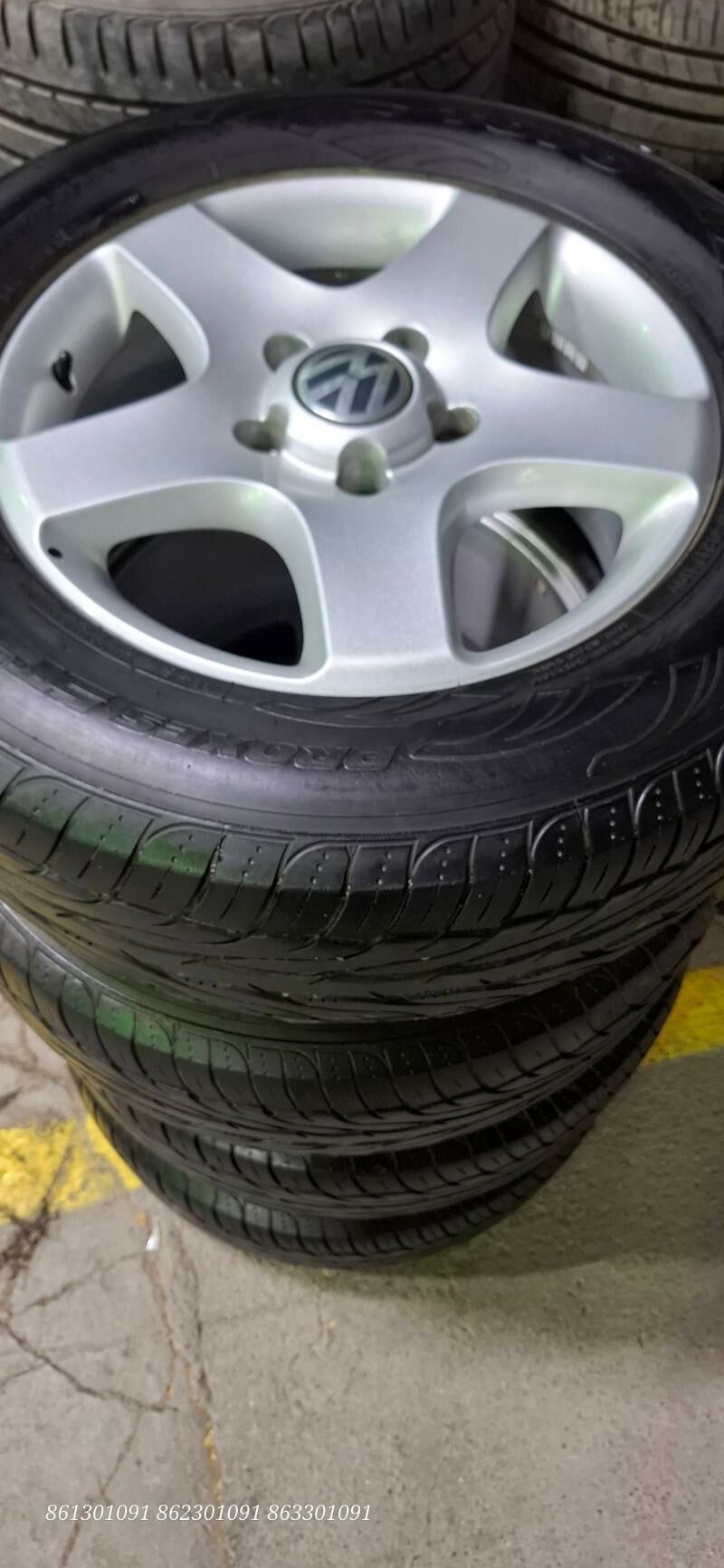 touarrg original diska teker 5 000 TMT - Bedew - img 9