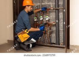 ЭЛЕКТРИКА И САНТЕХНИКА - Ашхабад - img 2