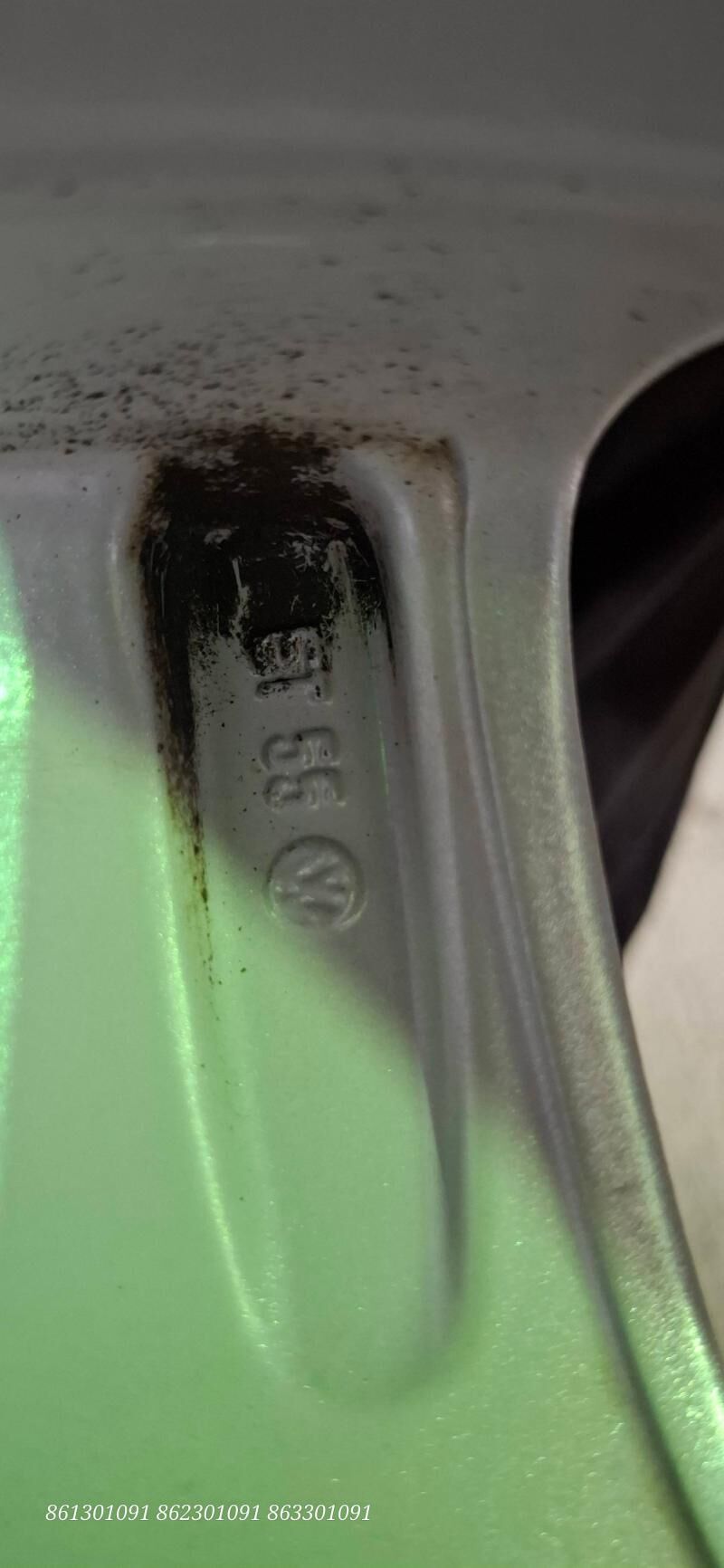 touarrg original diska teker 5 000 TMT - Bedew - img 4