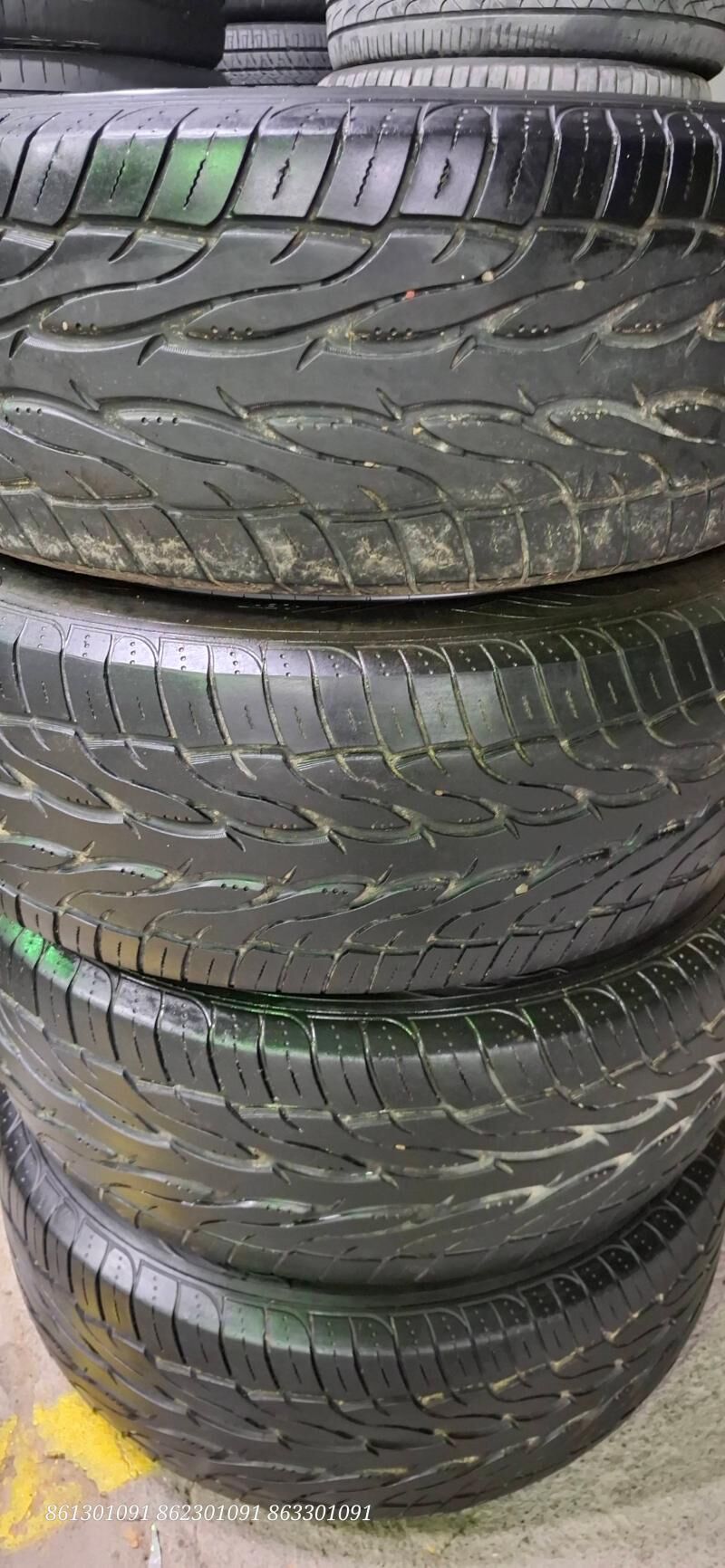 touarrg original diska teker 5 000 TMT - Bedew - img 8