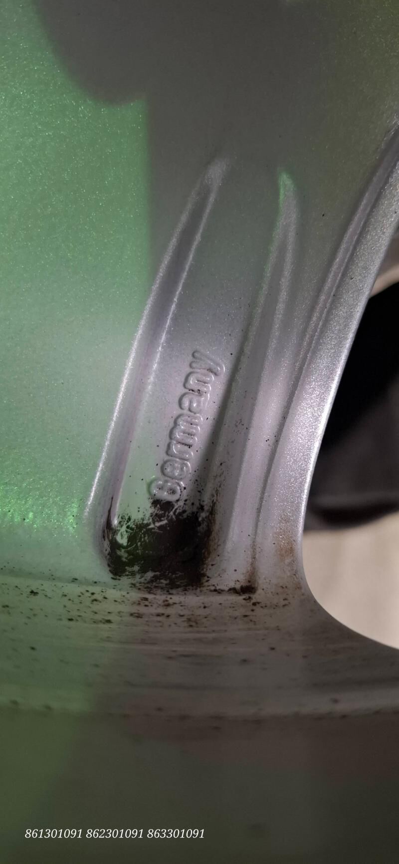 touarrg original diska teker 5 000 TMT - Bedew - img 5