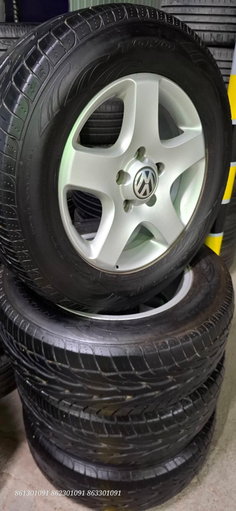 touarrg original diska teker 5 000 TMT - Bedew - img 6