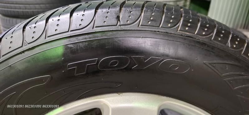 touarrg original diska teker 5 000 TMT - Bedew - img 7