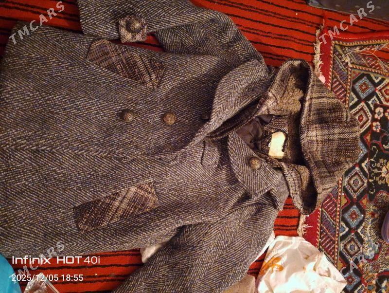 gyzjagazlan esigi - Türkmenbaşy - img 5