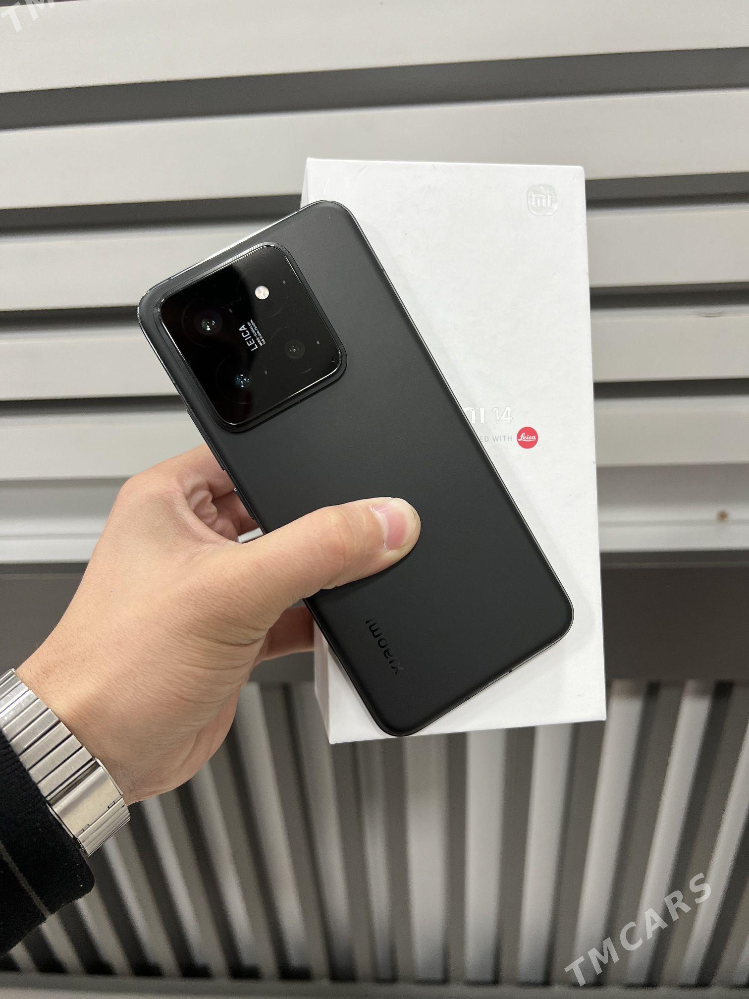 Xiaomi 14 - Мары - img 4