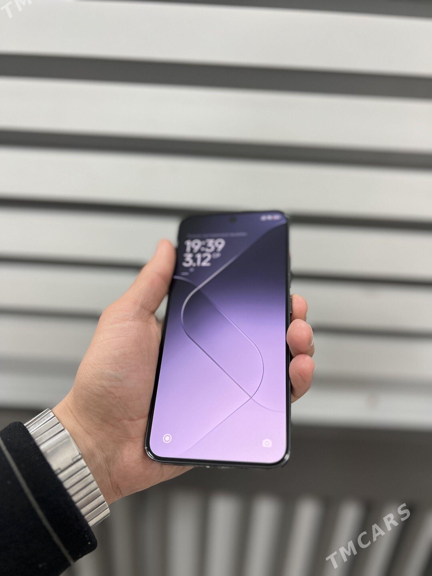 Xiaomi 14 - Мары - img 2